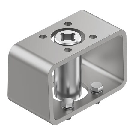 Festo Mounting Kit DARQ-K-V-F04S11-F03S9-R13 DARQ-K-V-F04S11-F03S9-R13